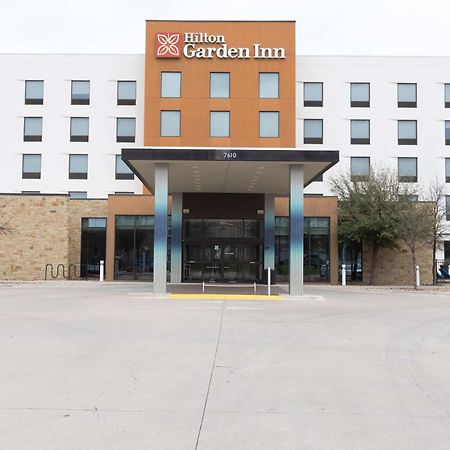 Hilton Garden Inn Austin Airport Exterior foto
