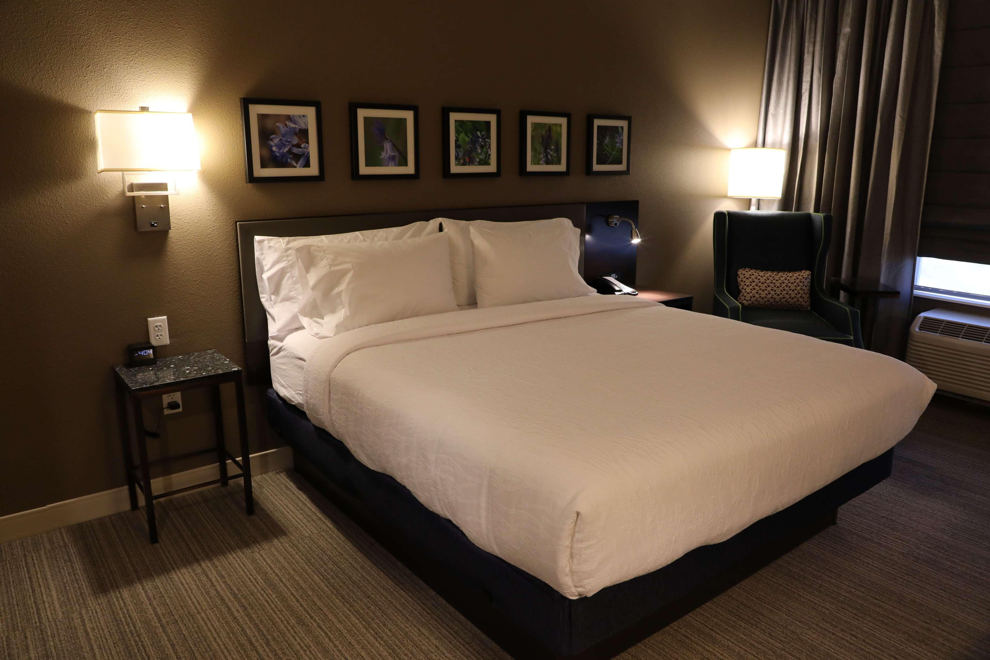 Hilton Garden Inn Austin Airport Exterior foto