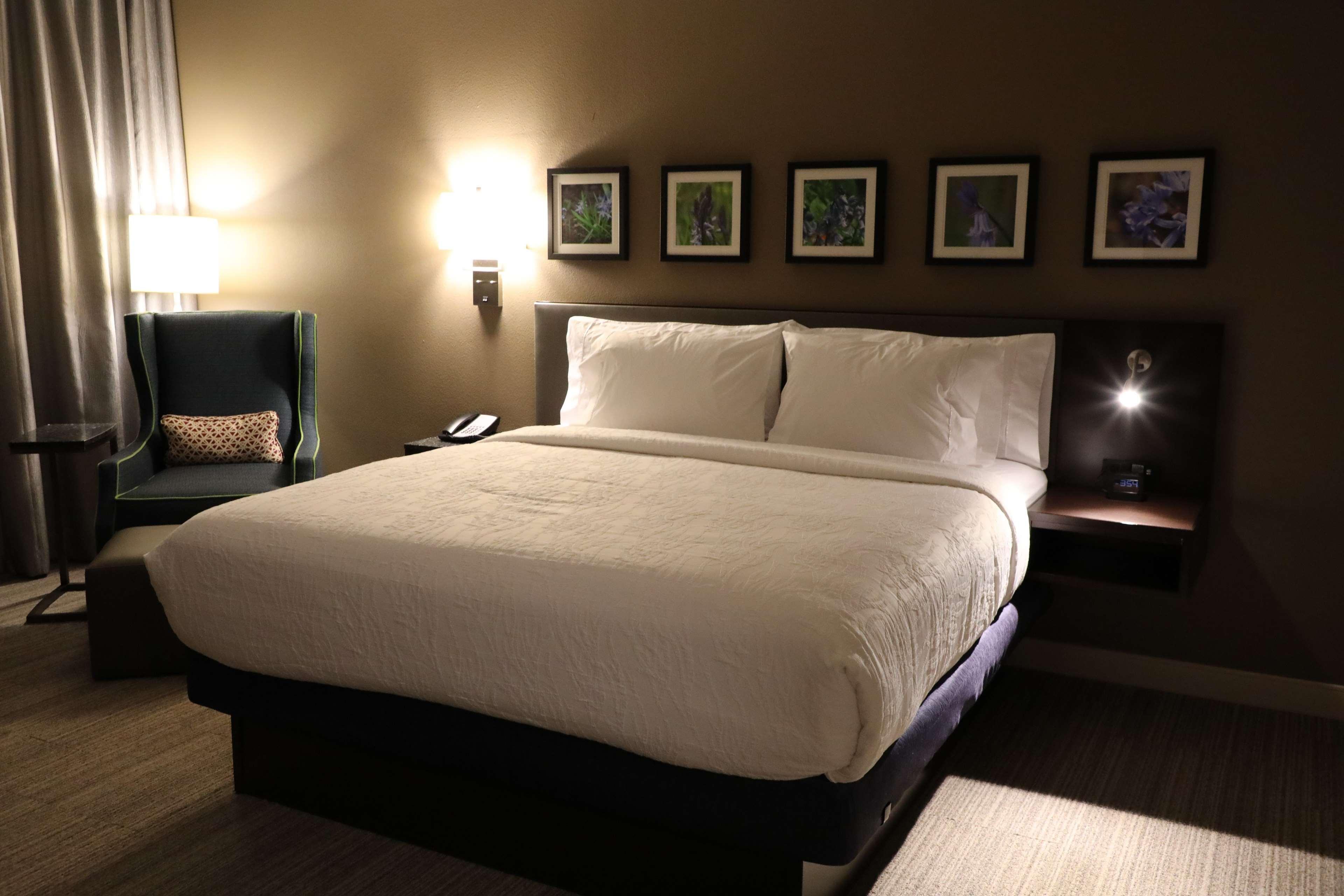 Hilton Garden Inn Austin Airport Exterior foto