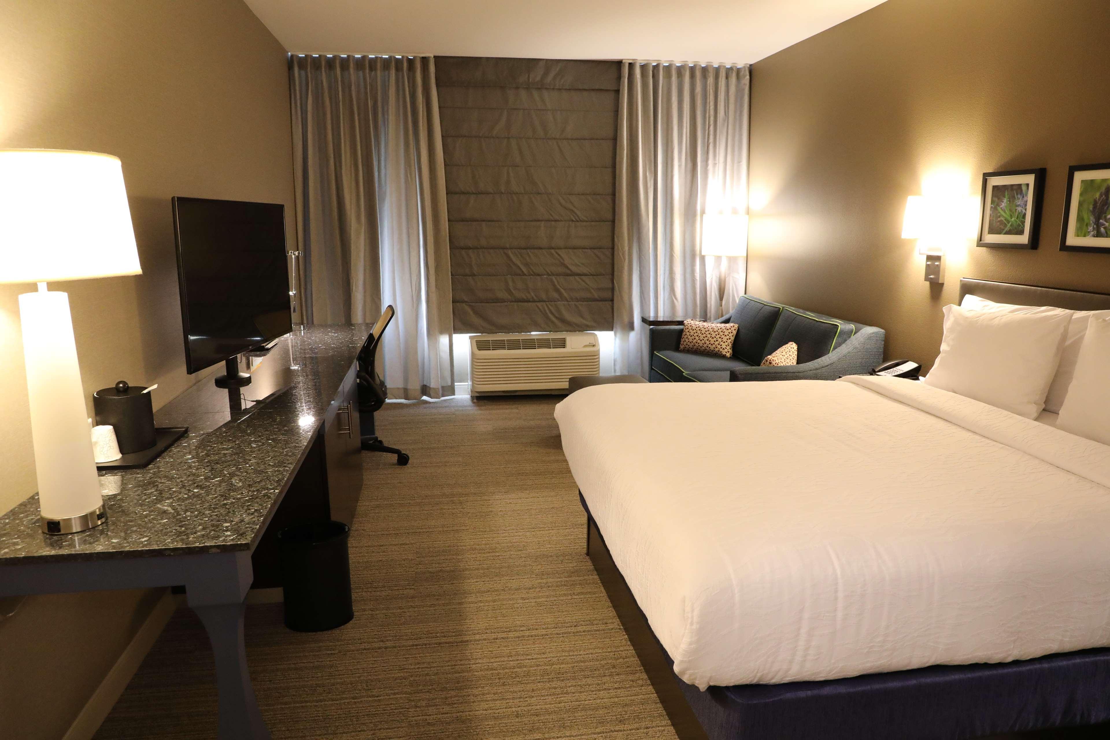 Hilton Garden Inn Austin Airport Exterior foto