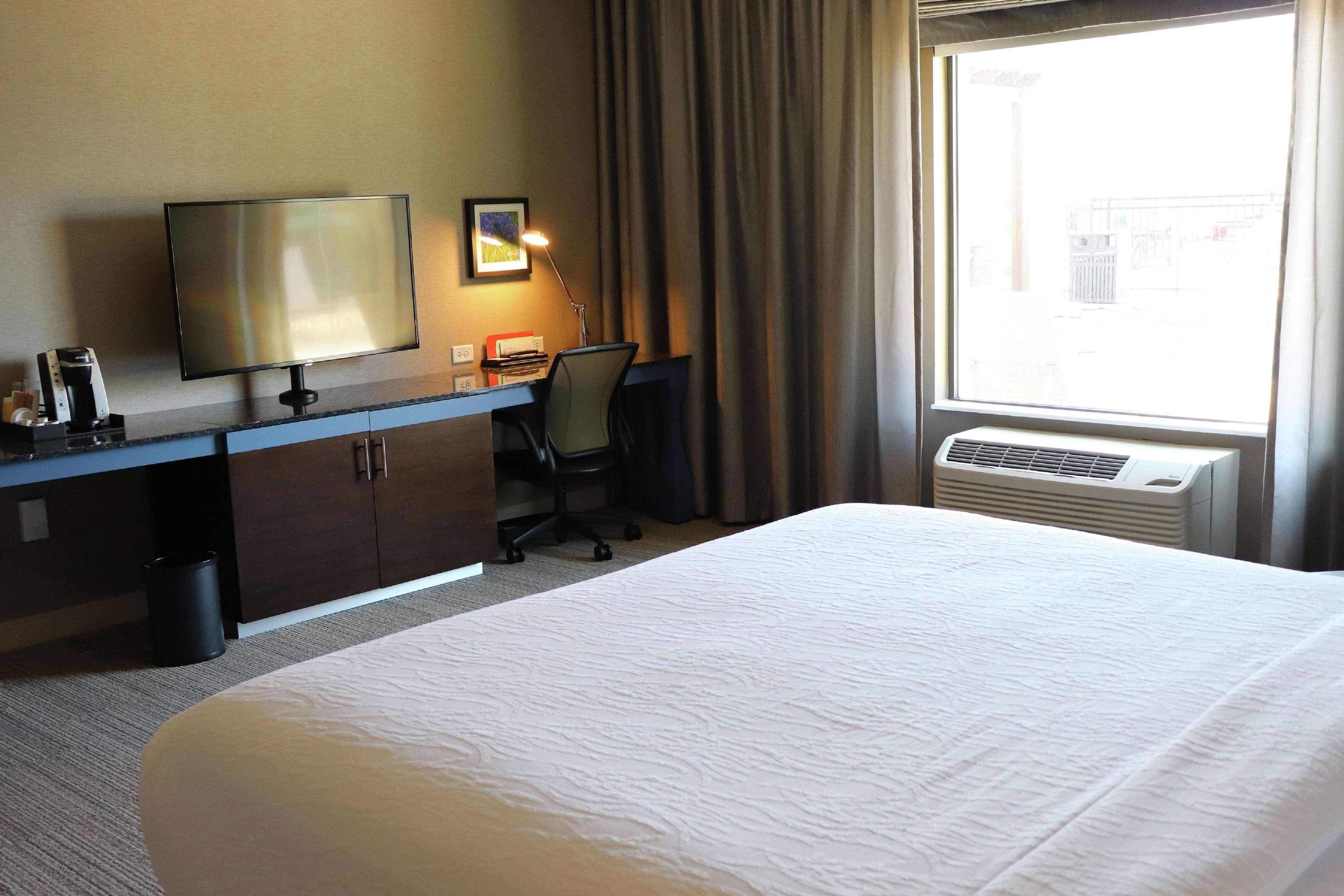 Hilton Garden Inn Austin Airport Exterior foto