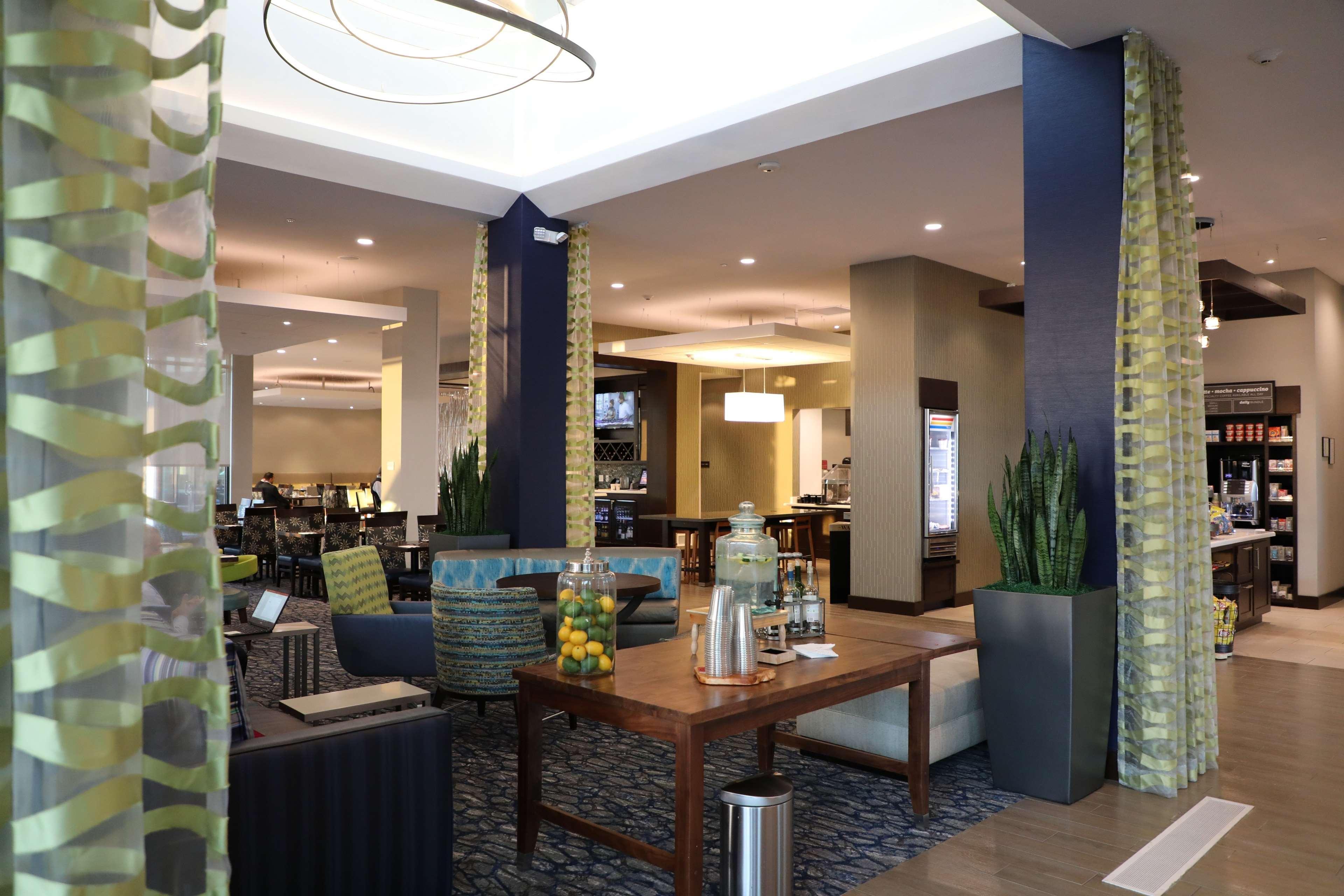 Hilton Garden Inn Austin Airport Exterior foto