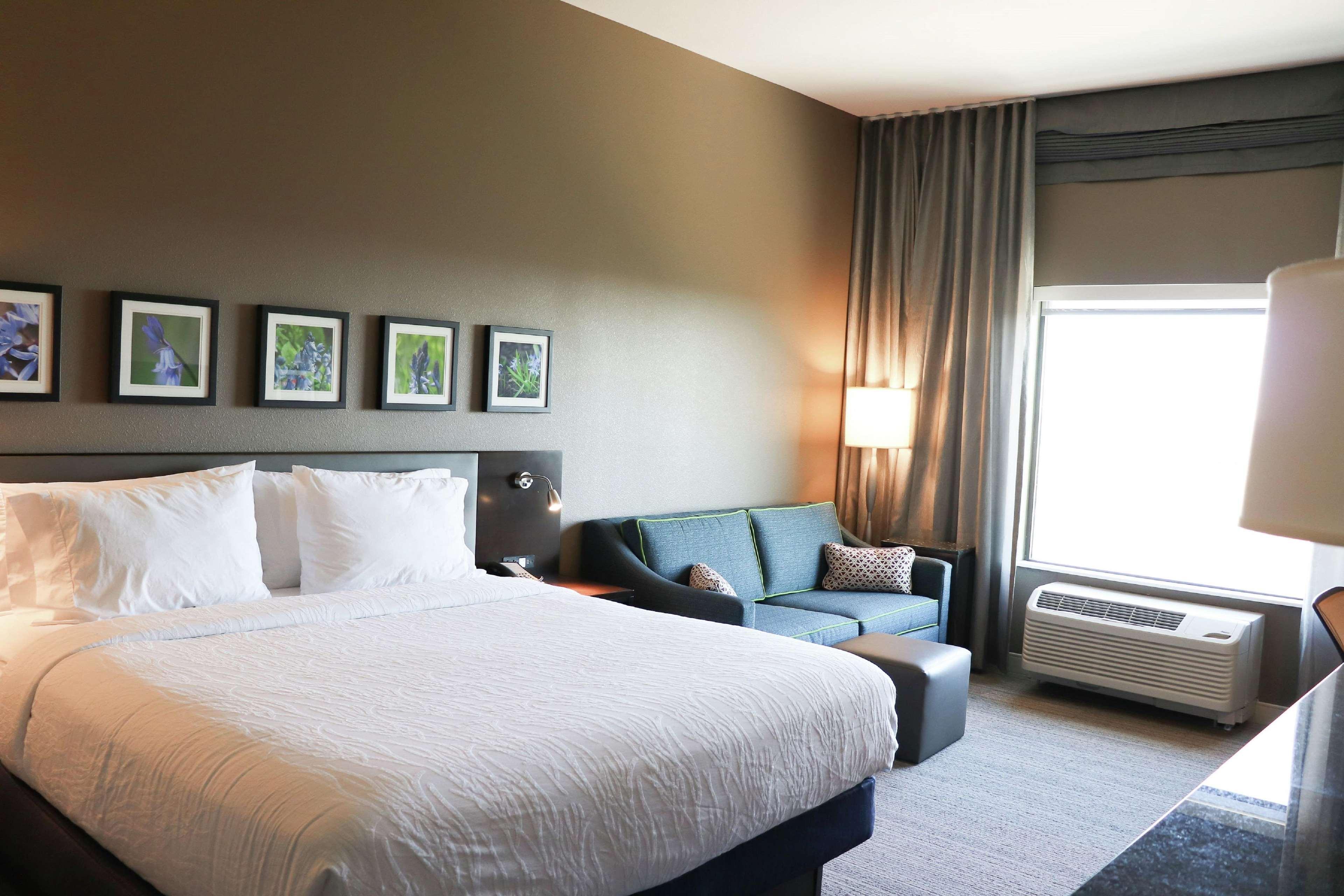 Hilton Garden Inn Austin Airport Exterior foto