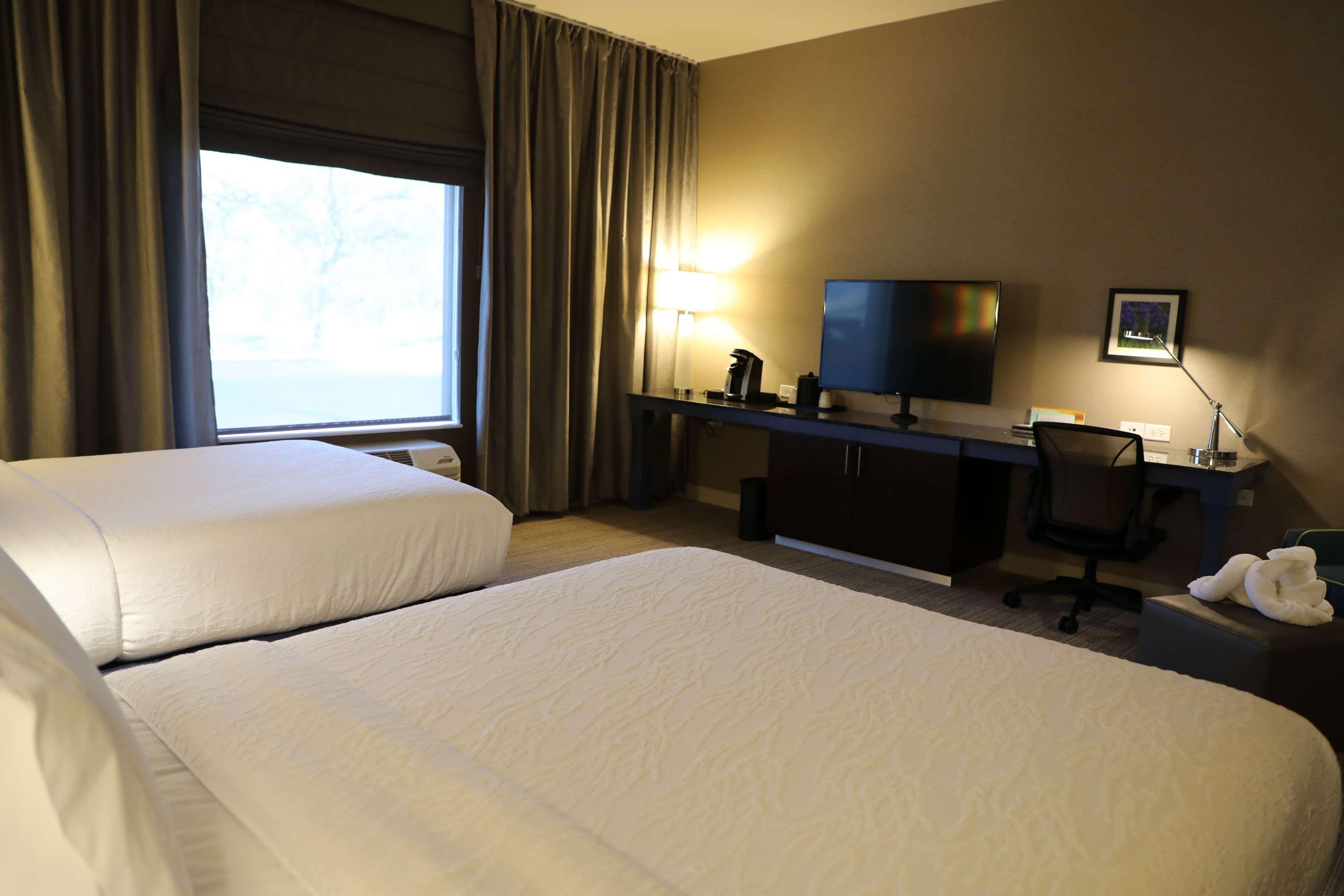 Hilton Garden Inn Austin Airport Exterior foto