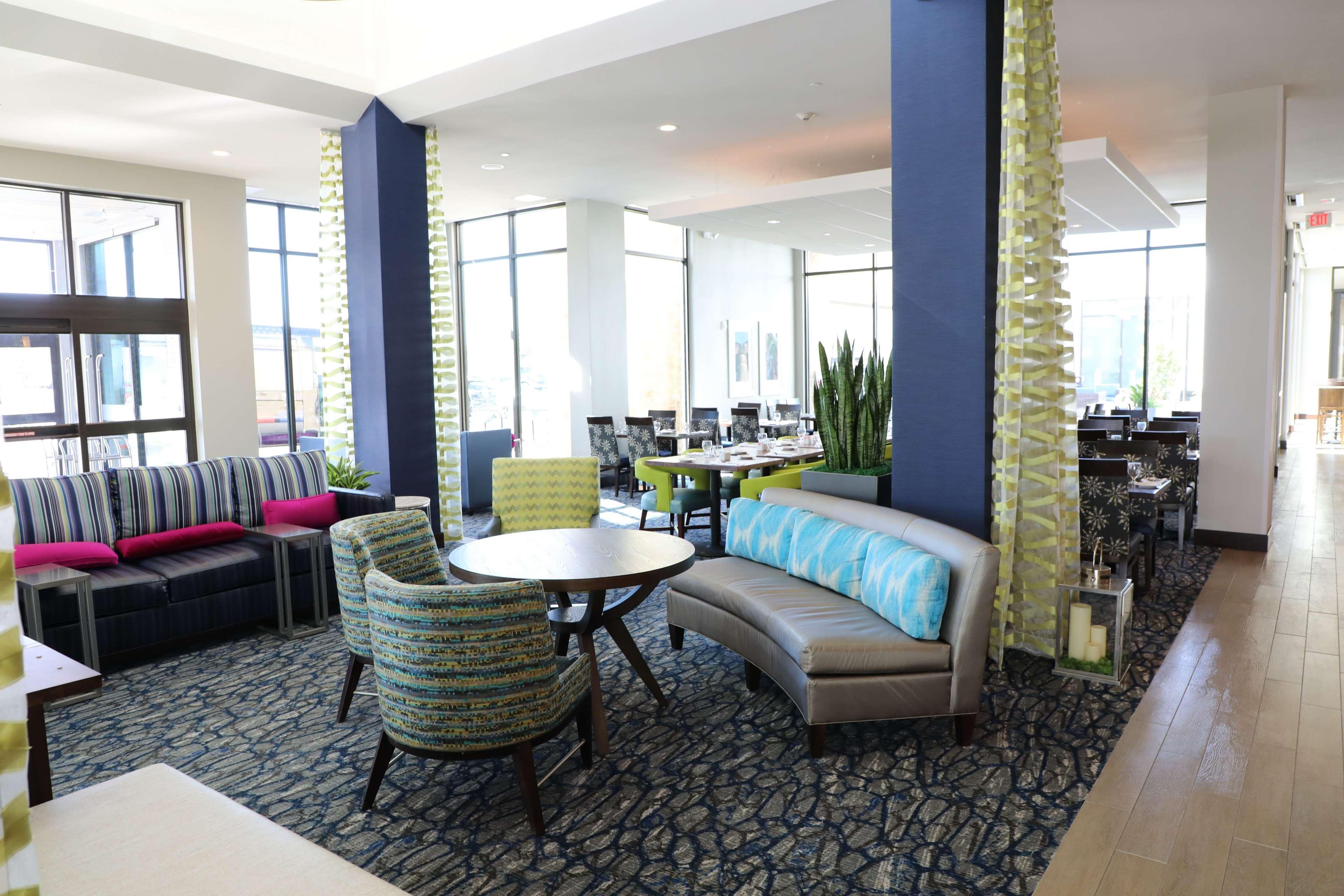 Hilton Garden Inn Austin Airport Exterior foto