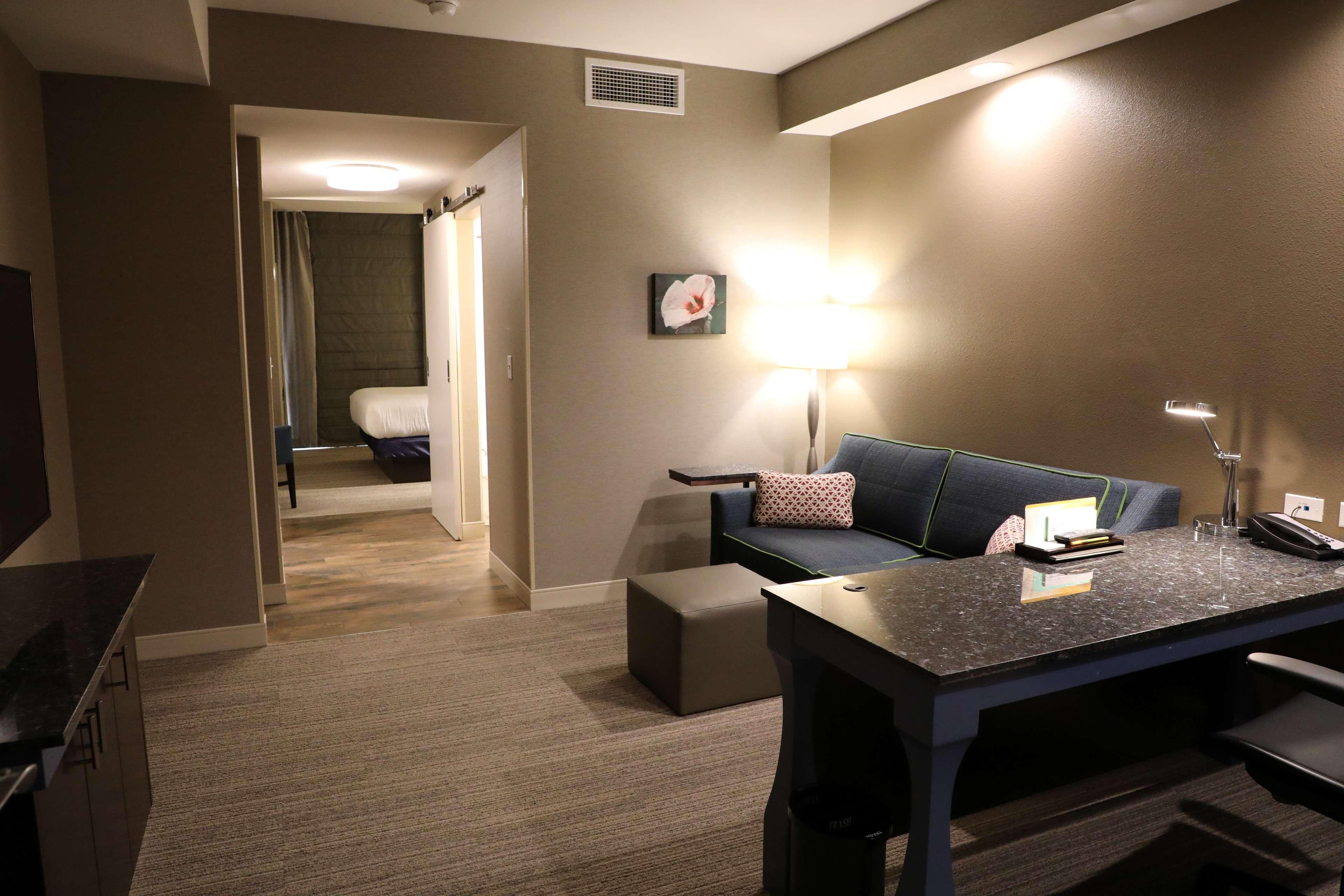 Hilton Garden Inn Austin Airport Exterior foto