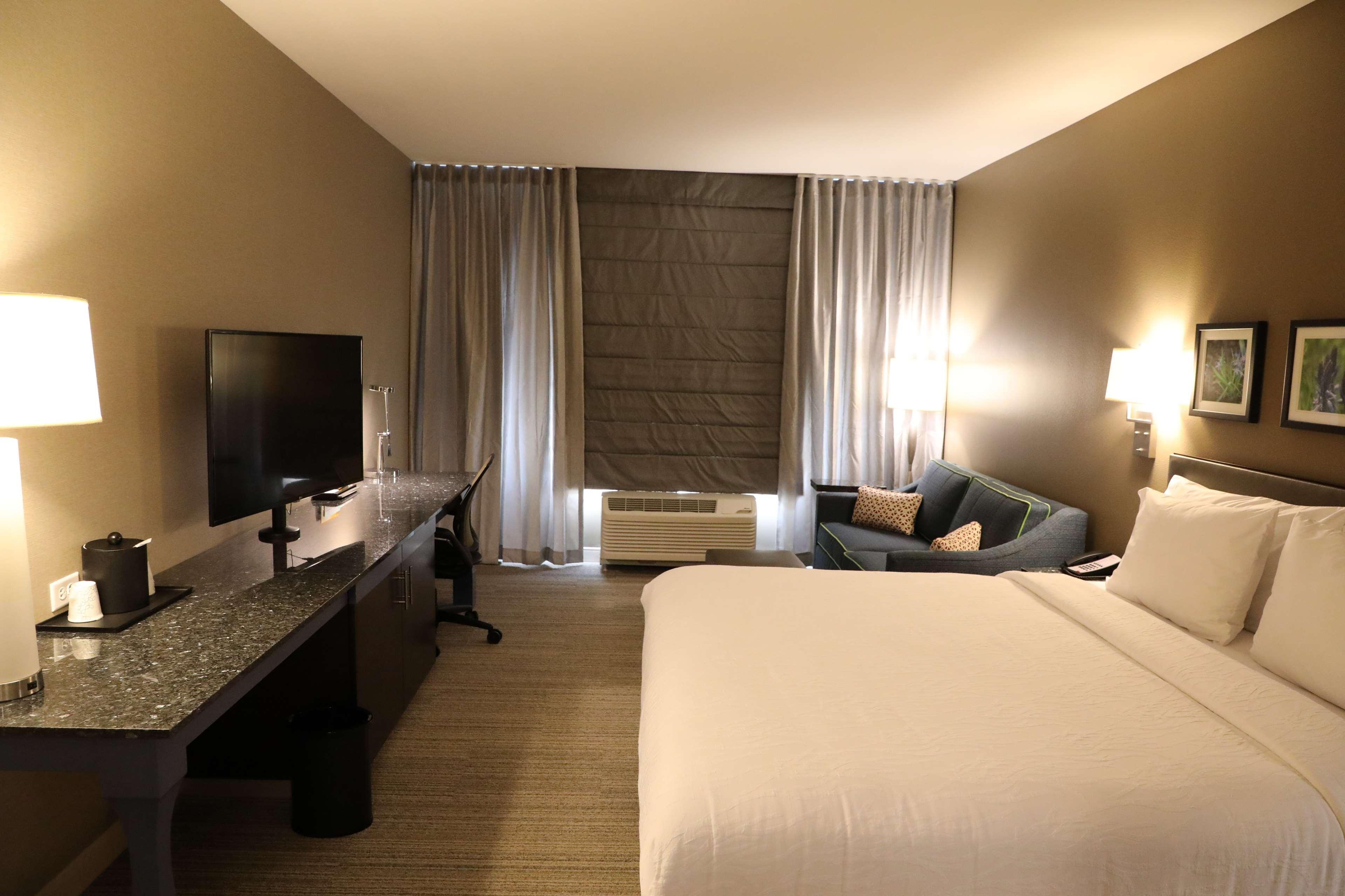 Hilton Garden Inn Austin Airport Exterior foto