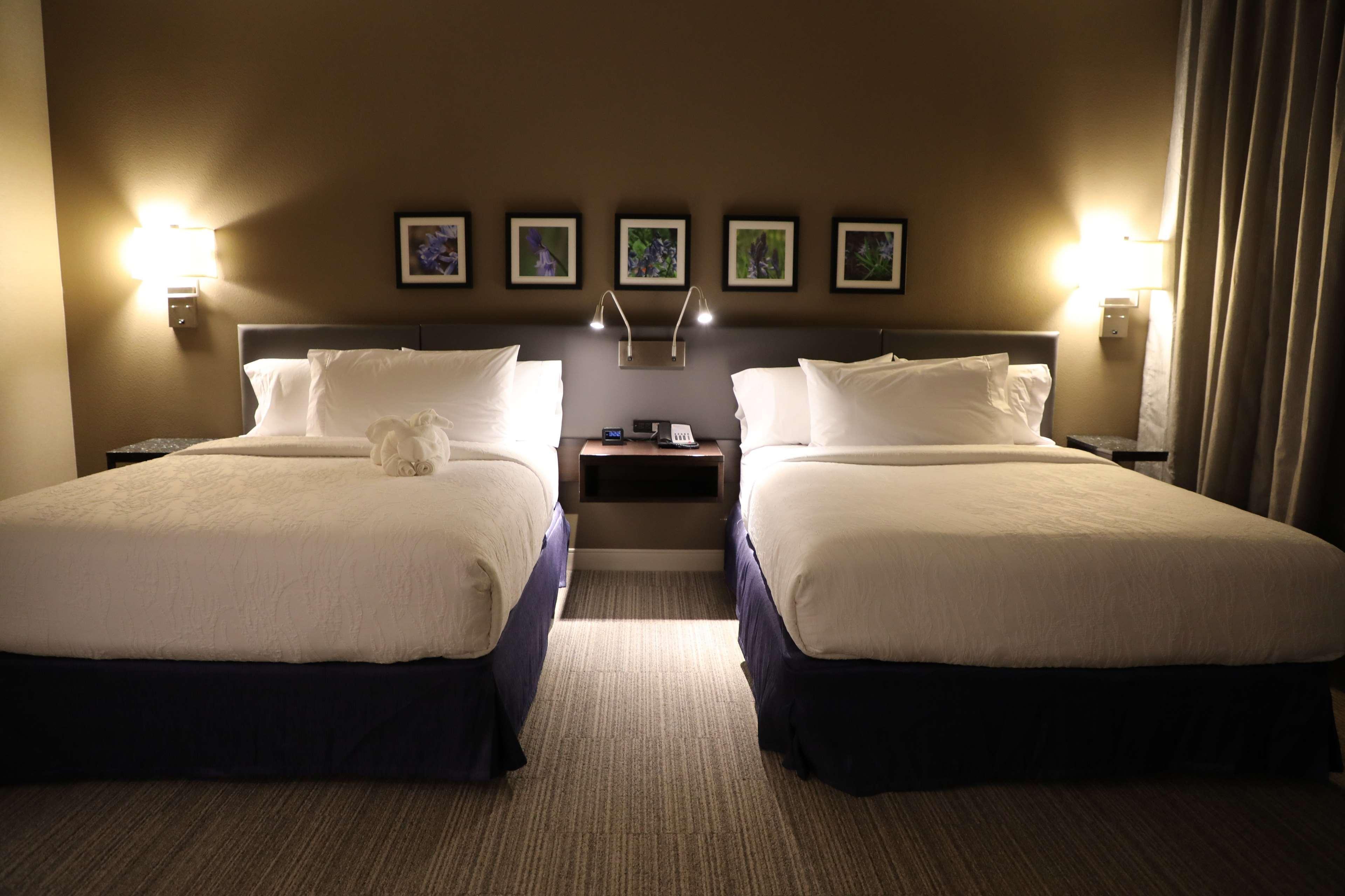 Hilton Garden Inn Austin Airport Exterior foto