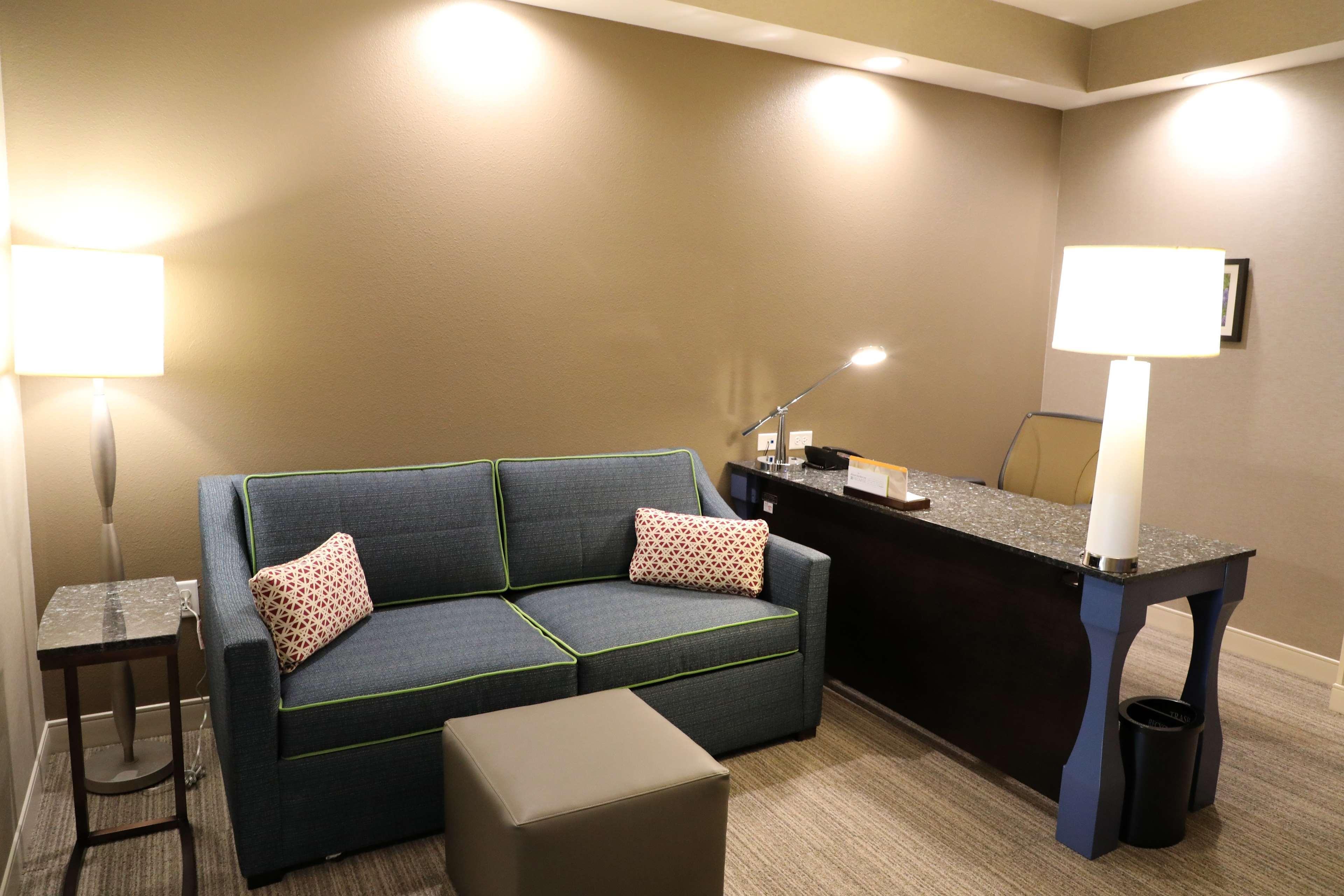 Hilton Garden Inn Austin Airport Exterior foto