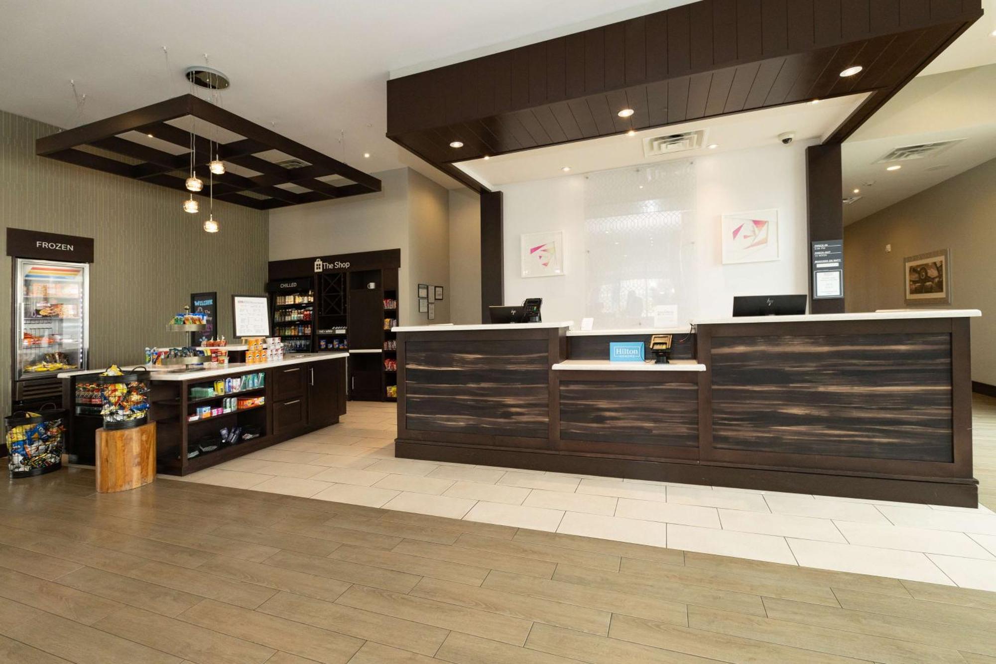 Hilton Garden Inn Austin Airport Exterior foto