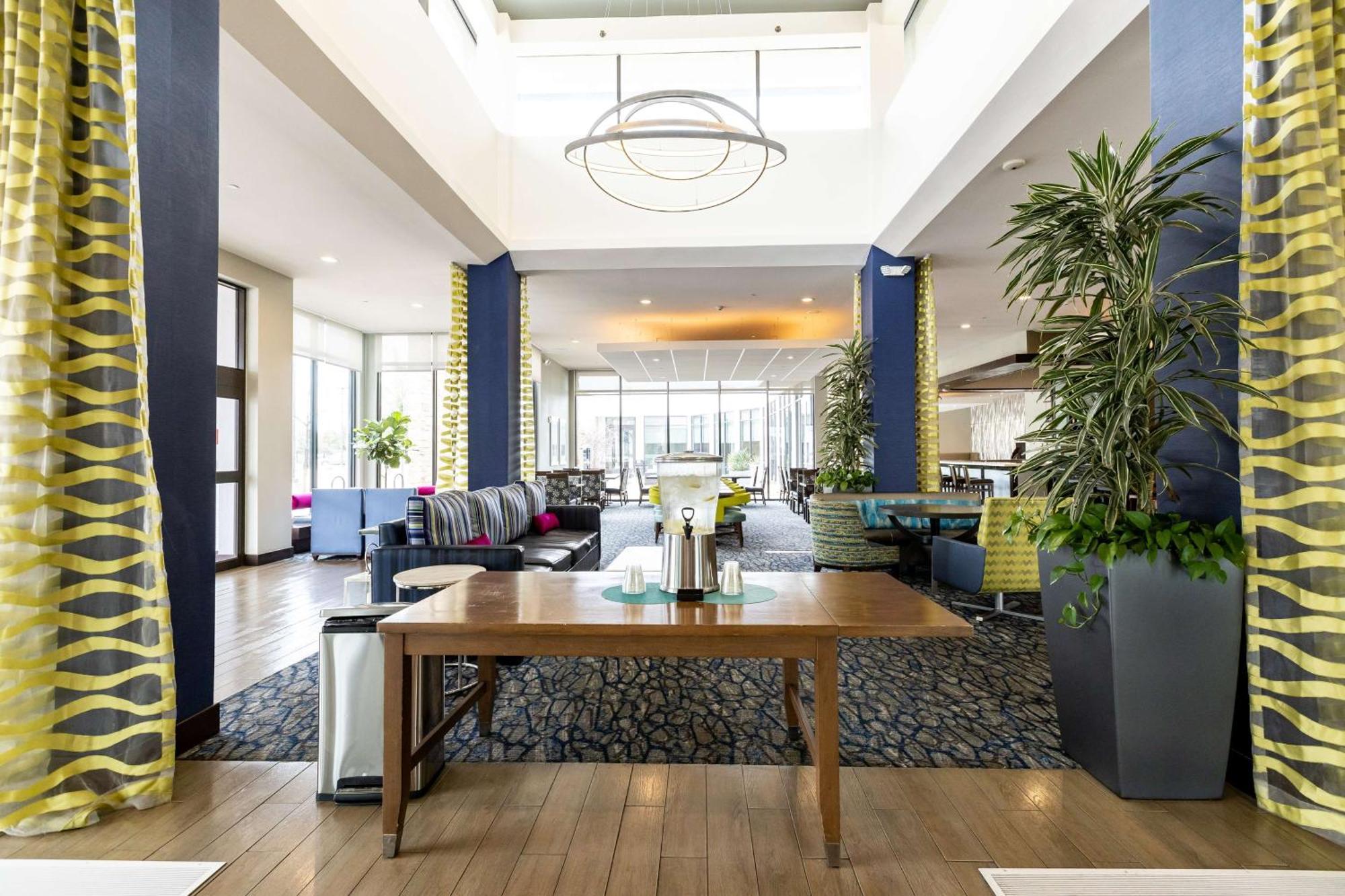 Hilton Garden Inn Austin Airport Exterior foto