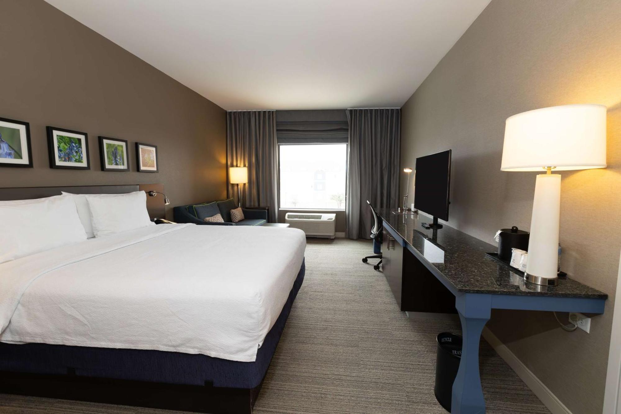 Hilton Garden Inn Austin Airport Exterior foto