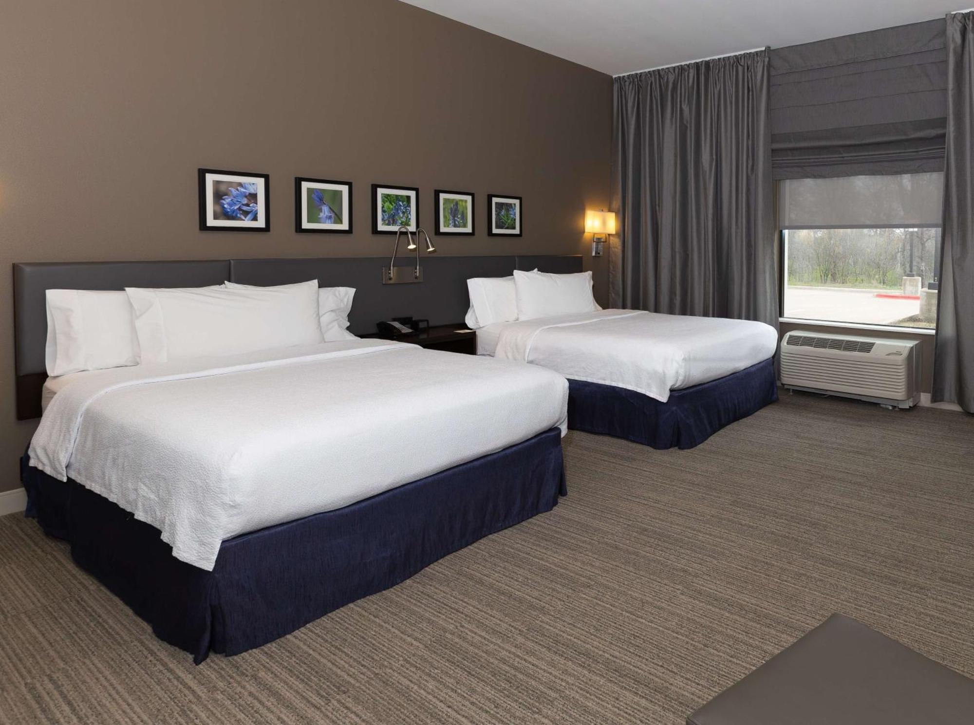 Hilton Garden Inn Austin Airport Exterior foto