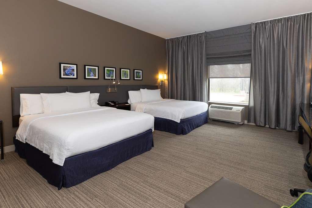 Hilton Garden Inn Austin Airport Quarto foto