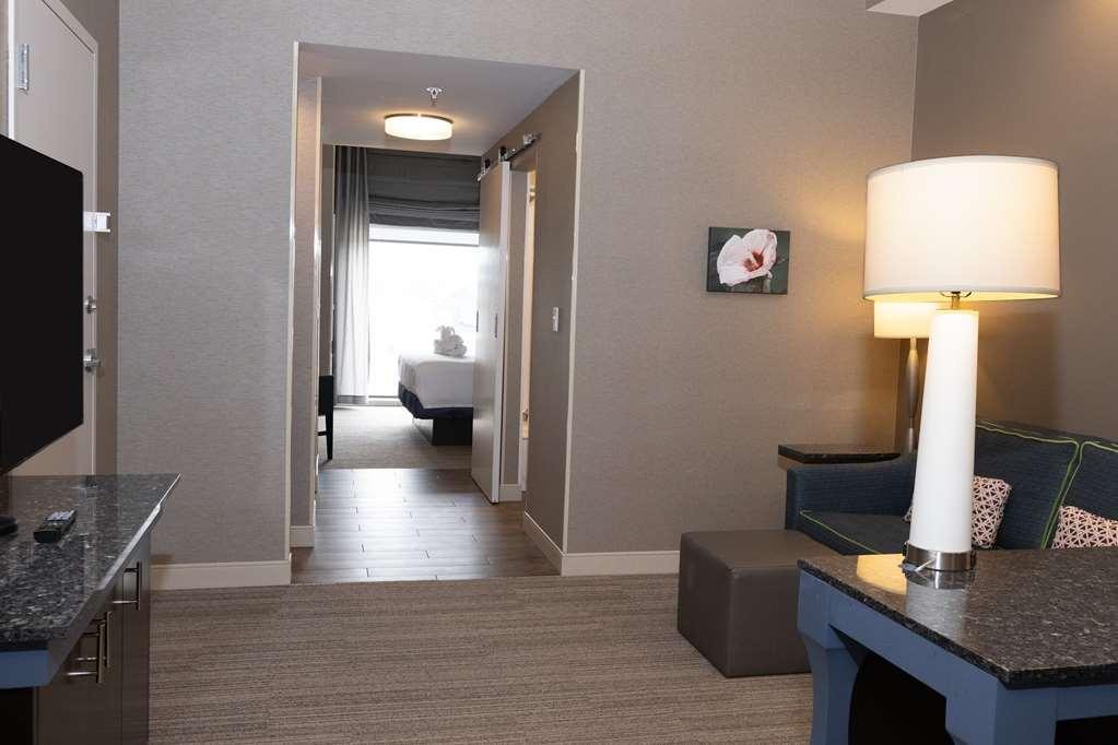 Hilton Garden Inn Austin Airport Quarto foto